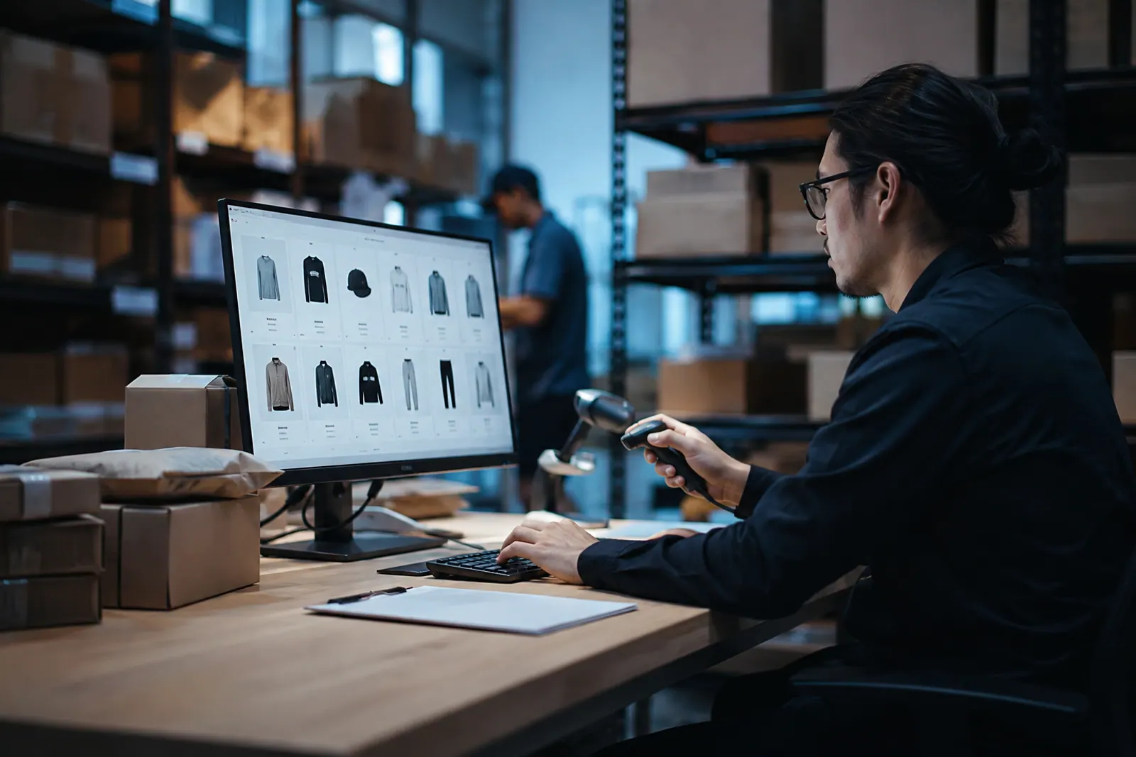 BigCommerce strategy and delivery at Kodezin