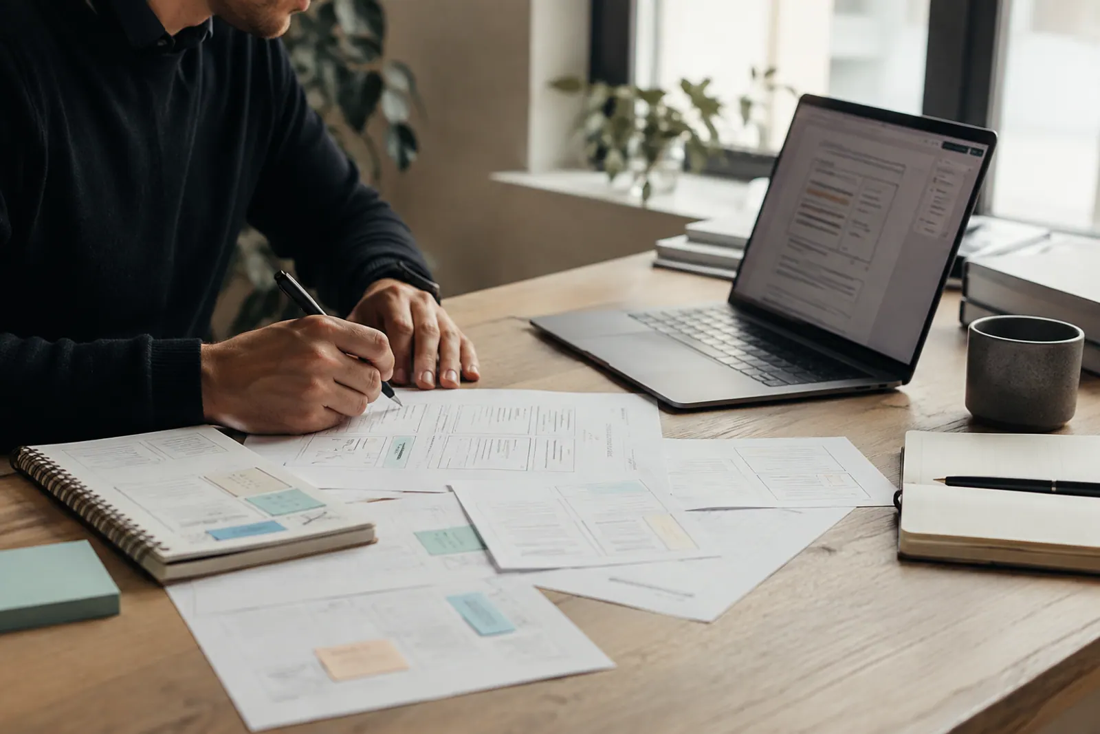 Content Writing strategy and delivery at Kodezin