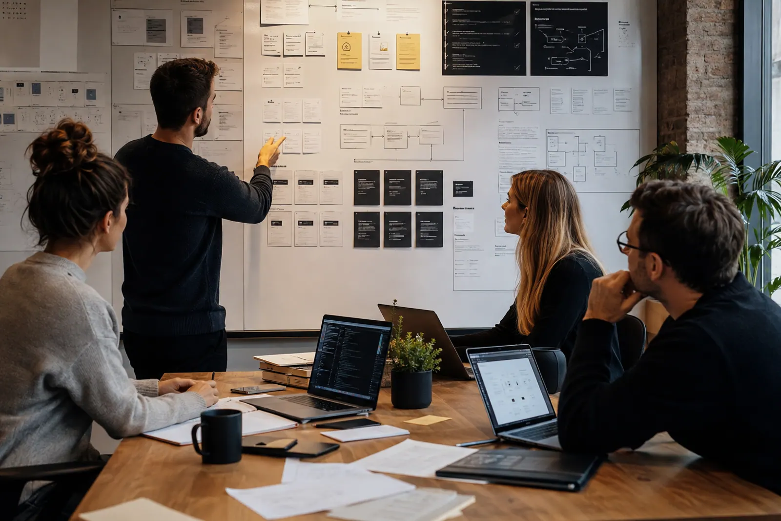 Drupal strategy and delivery at Kodezin