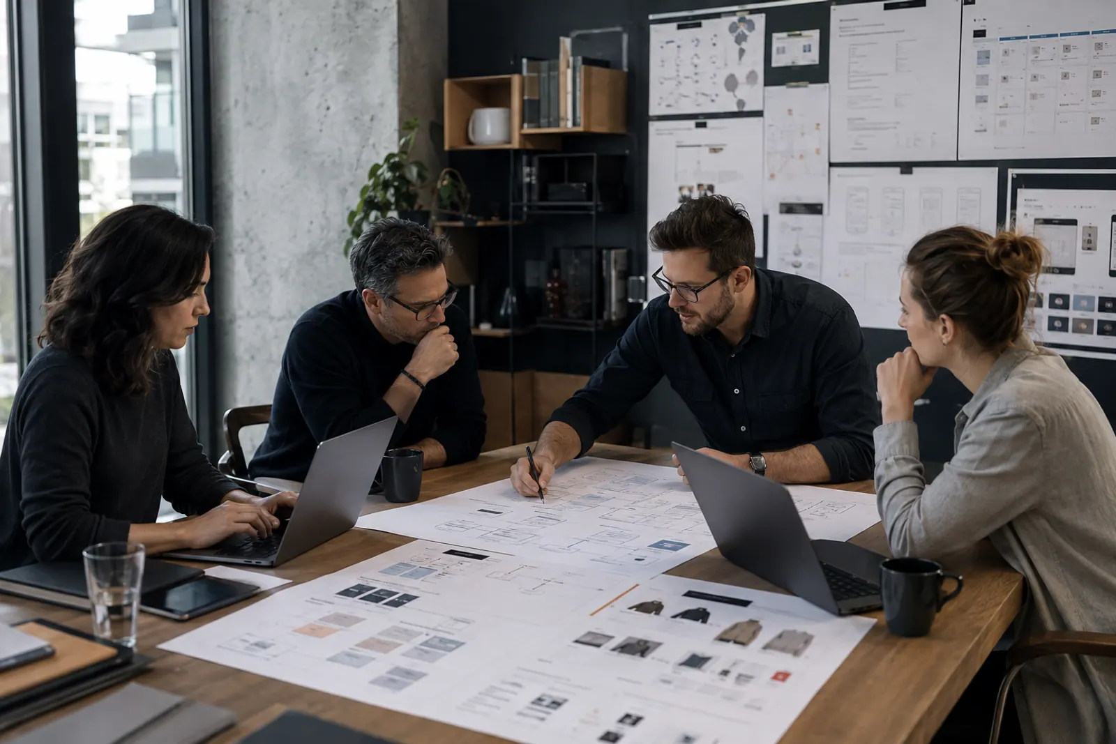 Magento strategy and delivery at Kodezin