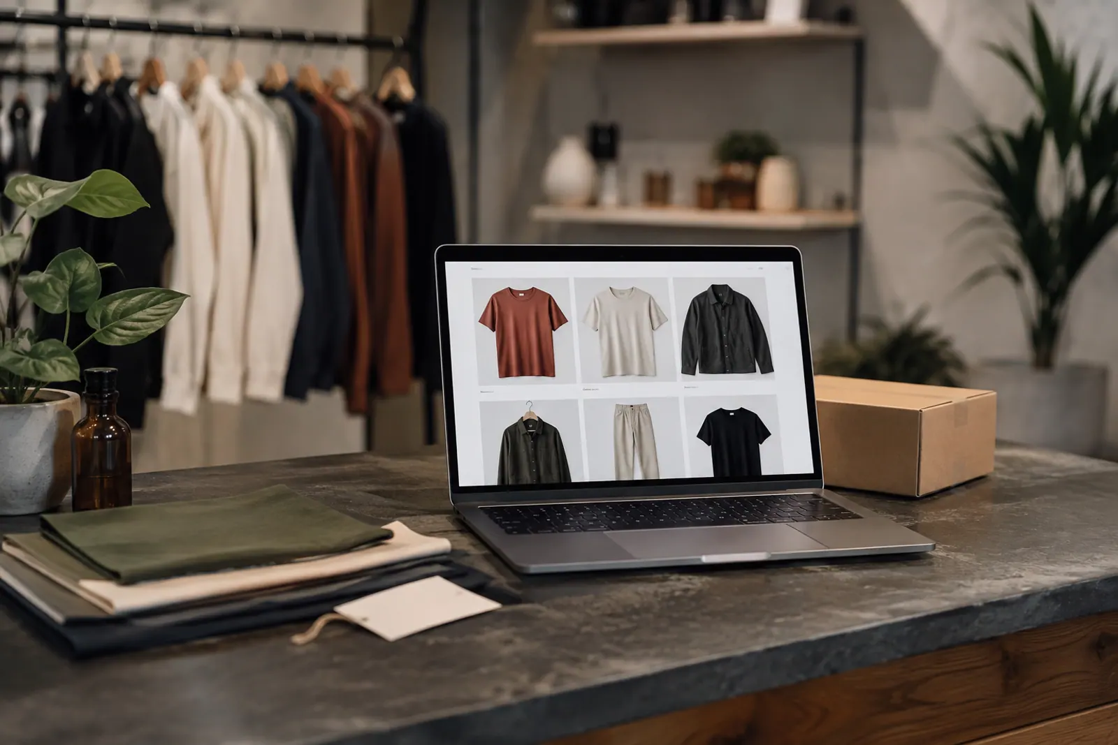 Shopify strategy and delivery at Kodezin