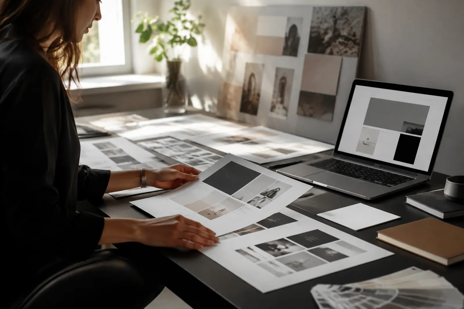 Squarespace strategy and delivery at Kodezin